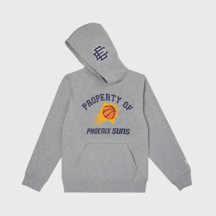 EE® NBA Phoenix Suns Hoodie