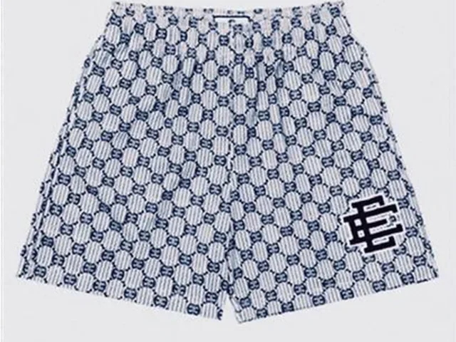 Eric Emanuel EE Shorts