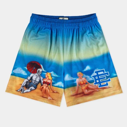 EE® x WL® Short