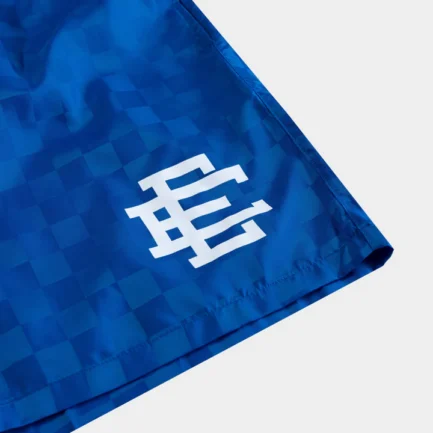 EE Umbro Shorts Blue