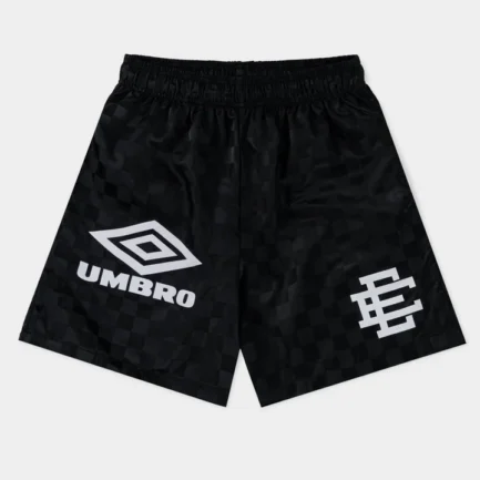 EE® Umbro Short Black