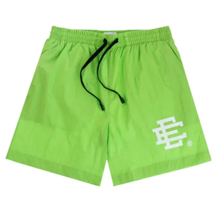 Eric Emanuel x Everest Isles EE Swim Green