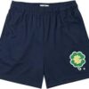 Eric Emanuel Shorts A Stylish Sportswear Icon