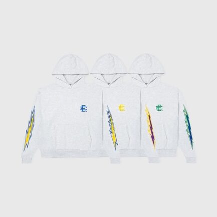 Eric Emanuel EE 3 Hoodies Set