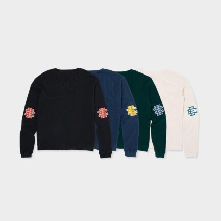 Eric Emanuel EE 4 Sweatshirt Set