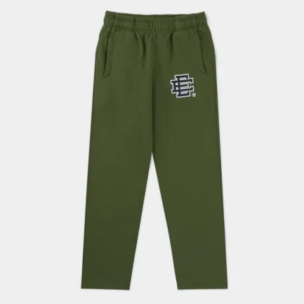 EE® Basic Sweatpant Green