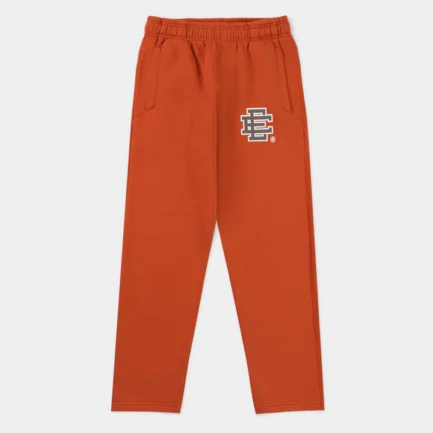 EE® Basic Sweatpant Orange