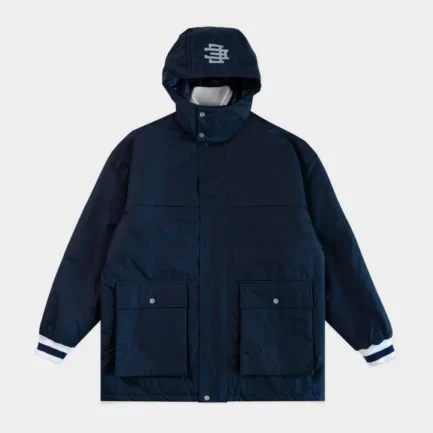 EE® Sideline Parka Blue