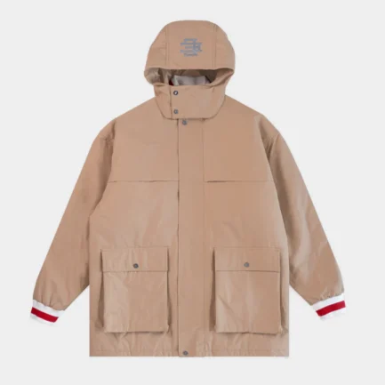 New EE® Sideline Parka